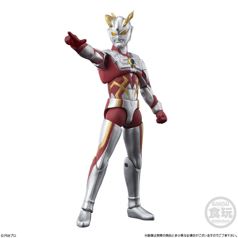 『ウルトラマン』超動αウルトラマン3 BOX